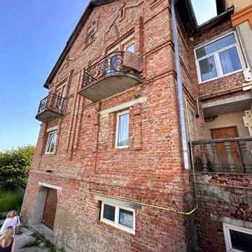 Продається 1/4 частина будинку, 266 м², біля Озерянки