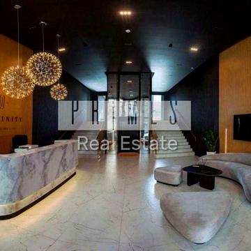 Продаж квартира 125м2, TRIIINITY (ТРІНІТІ), Тютюнника 39/2, Печерськ ЖК TRIIINITY