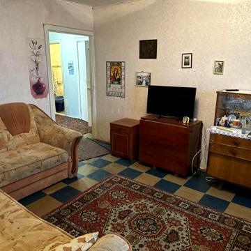 Оренда двокімнатної квартири на Замості біля Залізничного вокзалу