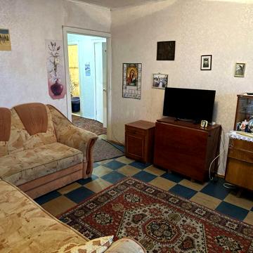 Оренда двокімнатної квартири на Замості біля Залізничного вокзалу