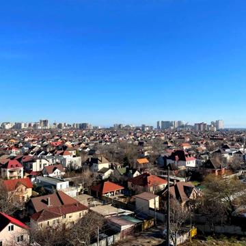 Жаботинського вул. (Пролетарская улица), 54А/2