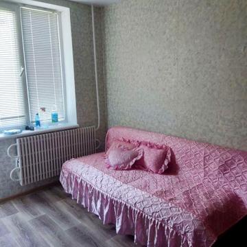 Здам в аренду 1 кв пр. Перемоги