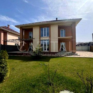 Продажа дома, Петропавлівська Борщагівка