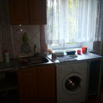 Продаж 3-х кімнатної квартири
