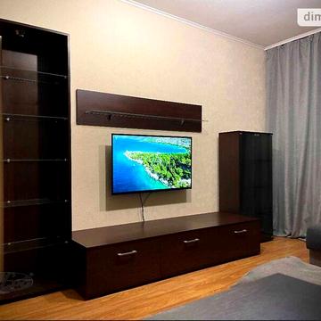 Довгострокова оренда 2к Квартира Людвіга Свободи проспект