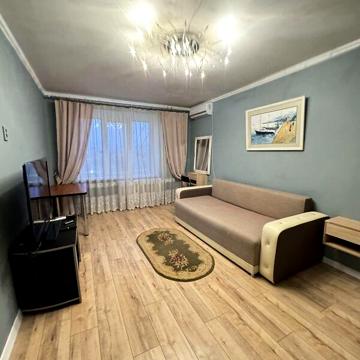 Довгострокова оренда 1к Квартира Стрілецька вулиця