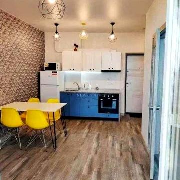 Продам 1к. квартиру в ЖК "Акварелі 2" у м. Вишневе ЖК Акварелі 2