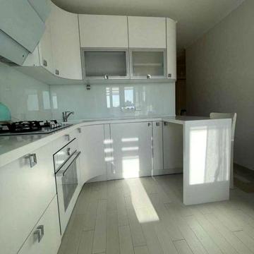 м. Дарниця, вул. А. Малишка, 11 довгострокова оренда 2-кімн. квартира.