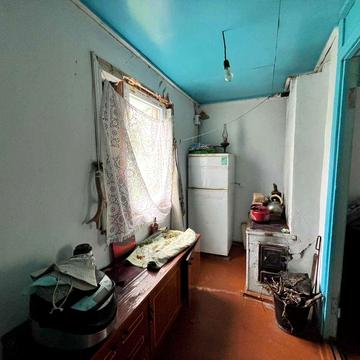 Дачний будинок в Буках