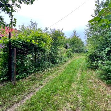 Дачний будинок в Буках