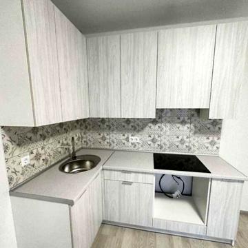 Продаж 1к Квартира Василя Спрейса вулиця