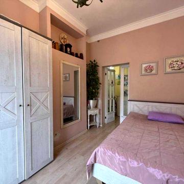 Січових Стрільців.Квартира 55м.2х кімнатна.Львівська Площа.БЕЗ%
