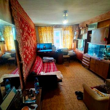 Продається 3 кімнатна квартира