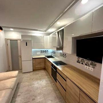 Довгострокова оренда 2к Квартира Академіка Корольова вулиця