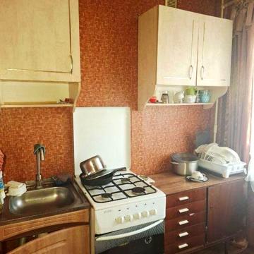 Продам 1 к квартиру, Салтовка, 606 м/р, єВідновлення
