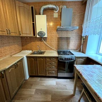 Здам 1 кімнатну квартиру