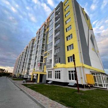 1к. квартира, ЖК Пелюстковий, вигідна ціна , можна під держ програми! ЖК Пелюстковий