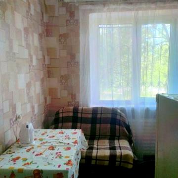 Продам 1 к. квартиру