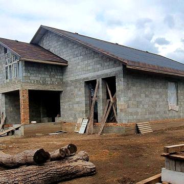 Продам будинок на Піонері, вул Ударна. Ділянка 20 соток.