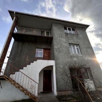 Стельмаха вул.