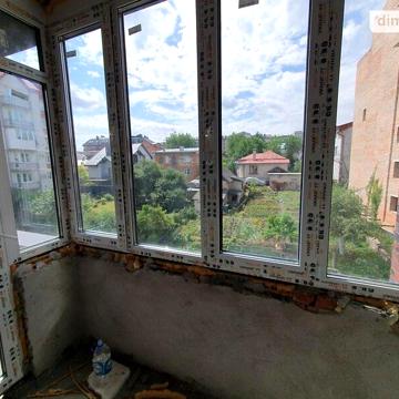 Продаж 1к Квартира Чумацька вулиця