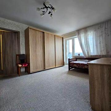 Реальная!! Продам квартиру Левобережный 3, Караван, Усенко.