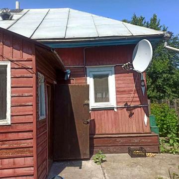 Продаж 1 поверхового будинку с. Дорогинка, Чернігівської області