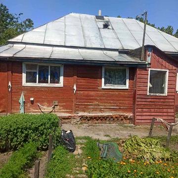 Продаж 1 поверхового будинку с. Дорогинка, Чернігівської області