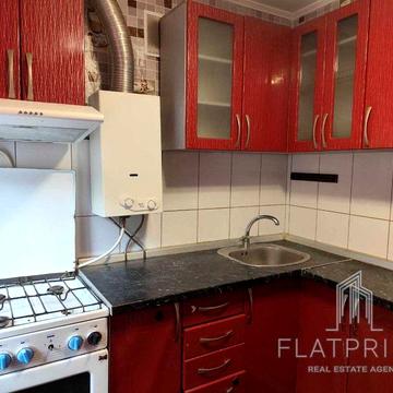 без % Продаж квартири по вул. І.Ступака (Радянська), 15