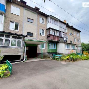 Продаж 2к Квартира Архипа Люльки (Карбишева) вулиця