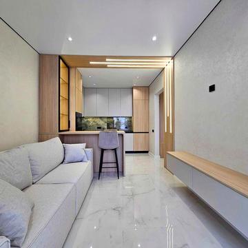 1.5 кім квартира. Озеро!!!