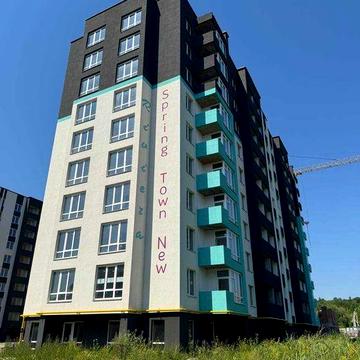 Продам 1к квартиру . Виставка . Без комісії для покупця . Жк Рів’єра