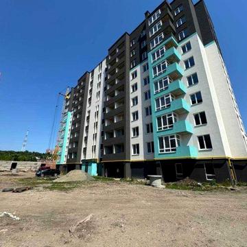 Продам 1к квартиру . Виставка . Без комісії для покупця . Жк Рів’єра