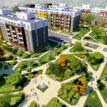 Продаж Однокімнатної квартири з ремонтом. ЖК Столичний ЖК Столичний