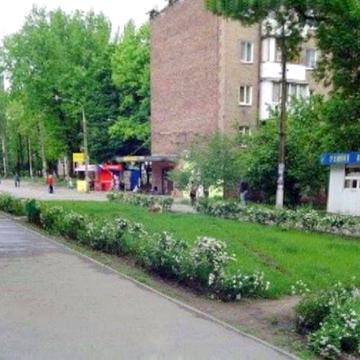 Продаж! 1-кімнатна кв по вул Союзній 9200$