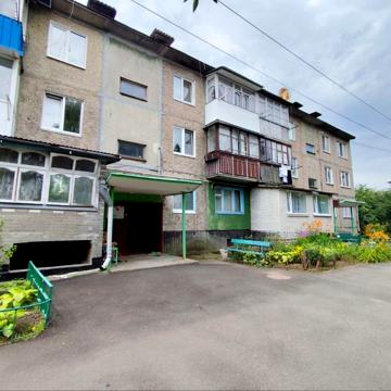 Архипа Люльки вул., 30а