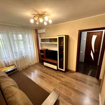 ОРЕНДА однокімнатної Борщагівка, ринок Дніпро