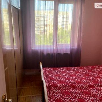 Продаж 3к Квартира Тлехаса вулиця