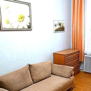 Срочно сдам 2-комнатную квартиру,ХТЗ, в индустриальном районе