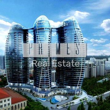 Продаж 2к квартири,	ЖК Taryan Towers, вул. Іоанна Павла II, 12 ЖК Taryan Towers