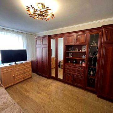2 комунальні квартири з ремонтом