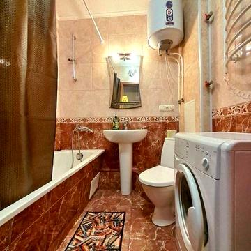 1 квартира Нагорка , центр