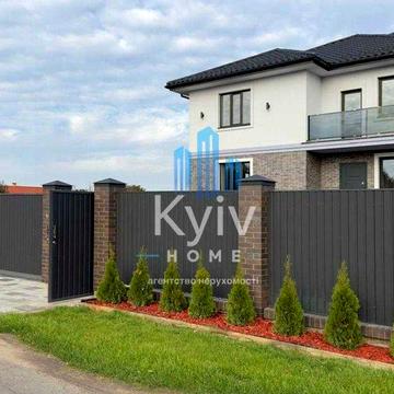 Найнижча Ціна-ТОП | Продаж | Будинок | Княжичі | 300м2 | 5к | 20ст