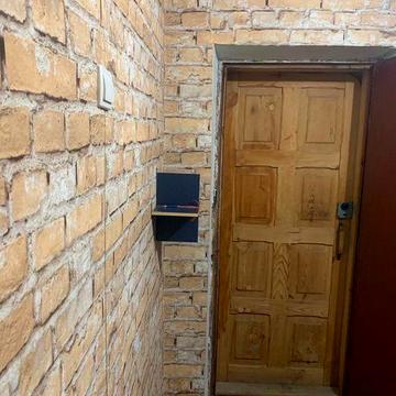 Власник Центр Міста Оренда однокімнатної квартири