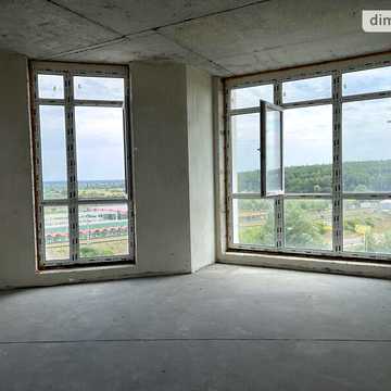 Продаж 1к Квартира Ольги Кобилянської (Достоєвського) вулиця ЖК Синергия Сити