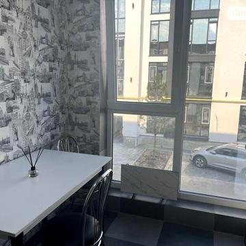 Довгострокова оренда 1к Квартира Прикордонна вулиця ЖК Aura Park