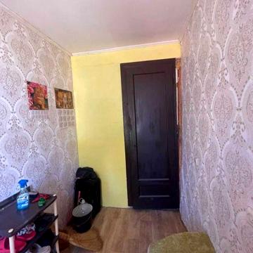 Однокімнатна квартира  на Севастопольській