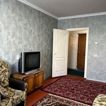 1-кімнатна квартира \ 39 м кв \ Пухова \ єВідновлення