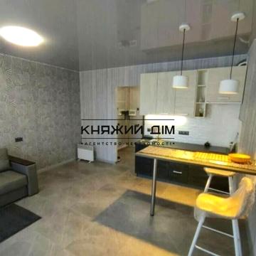Камянська вул. (Дніпродзержинська), 127