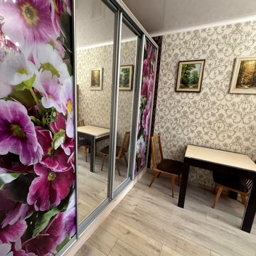 Гетьмана Мазепи вул. (Красовського), 57